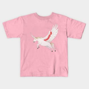 Pegasus Kids T-Shirt